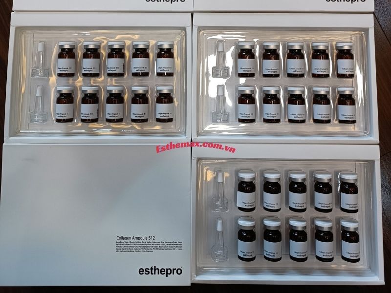 Tế bào gốc Esthepro