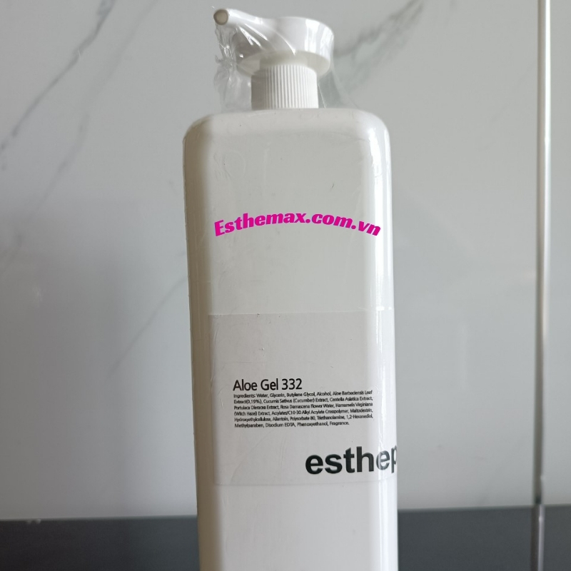 Gel lô hội Esthemax 