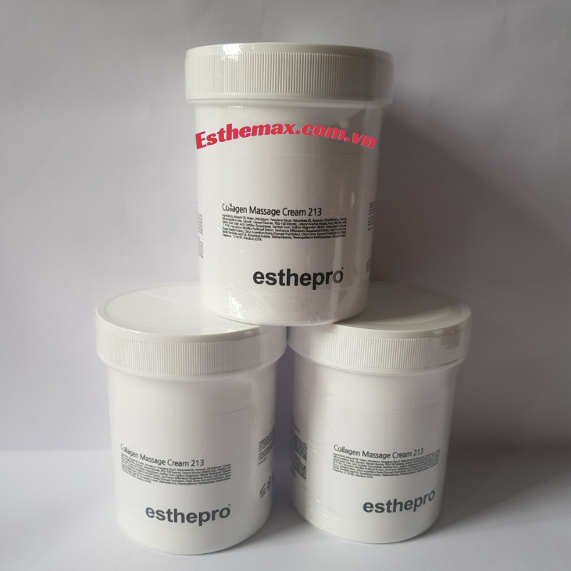 Esthemax Collagen 213 Cream chống lão hoá da