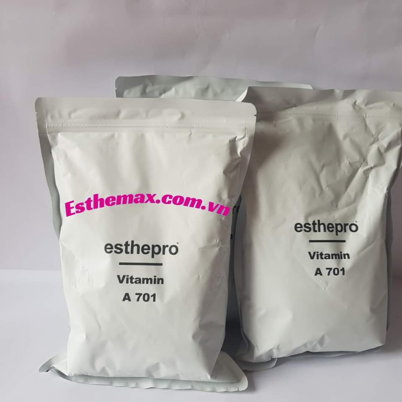 Mặt nạ dẻo Esthemax Vitamin