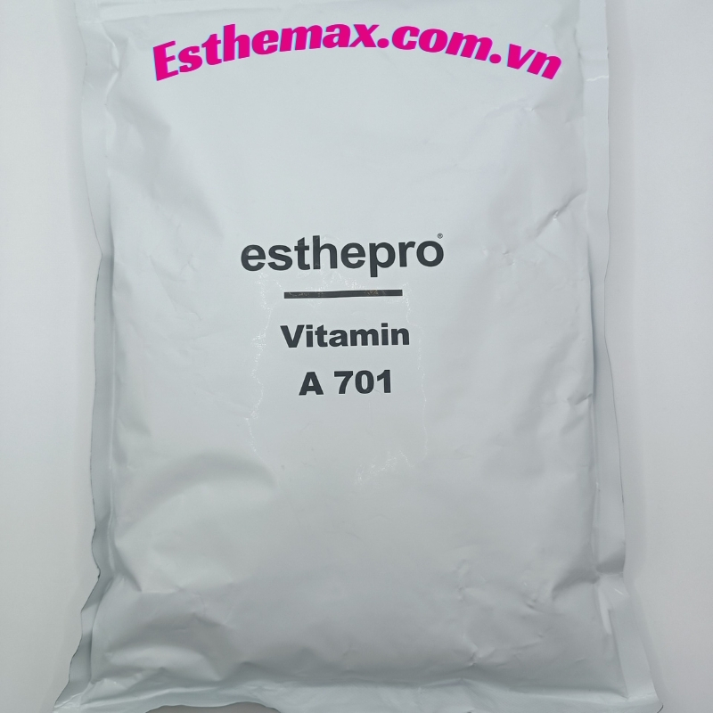 Esthemax Vitanin Rubber Mask