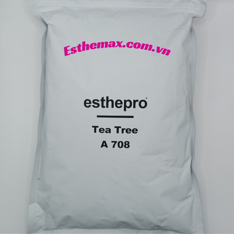 Mặt nạ dẻo Trà xanh Esthemax