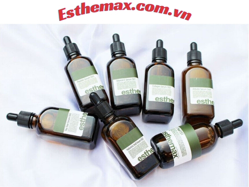 Serum Esthemax