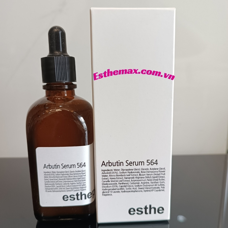 Serum Arbutin Esthemax