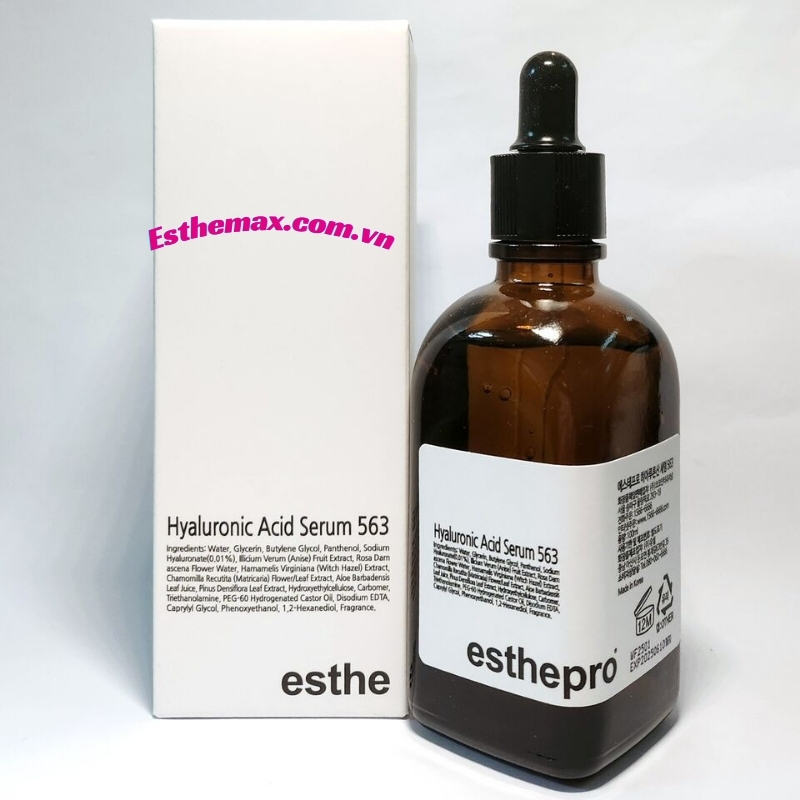 Serum HA Esthepro