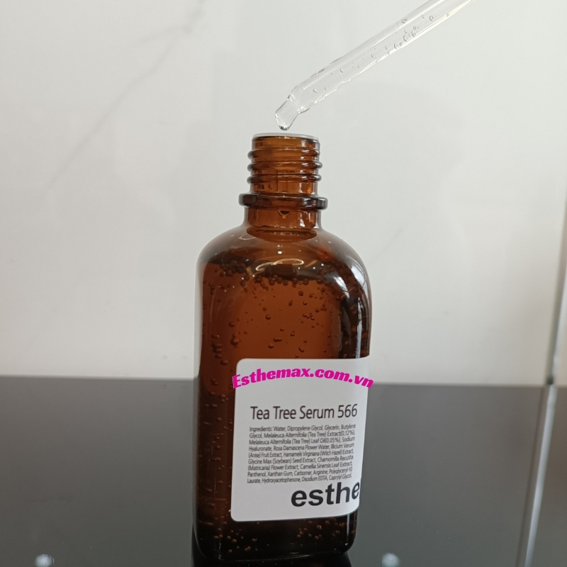 Serum Tea Tree Esthepmax 566