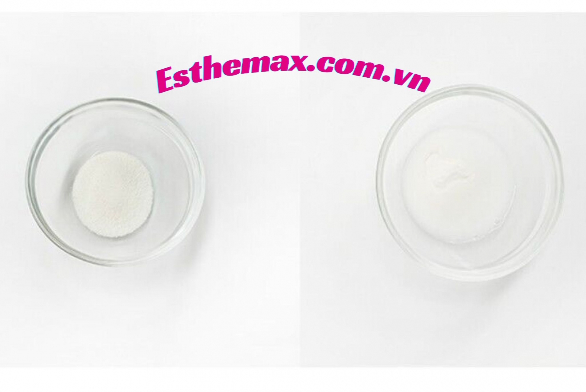 Hướng dẫn dùng esthemax 113