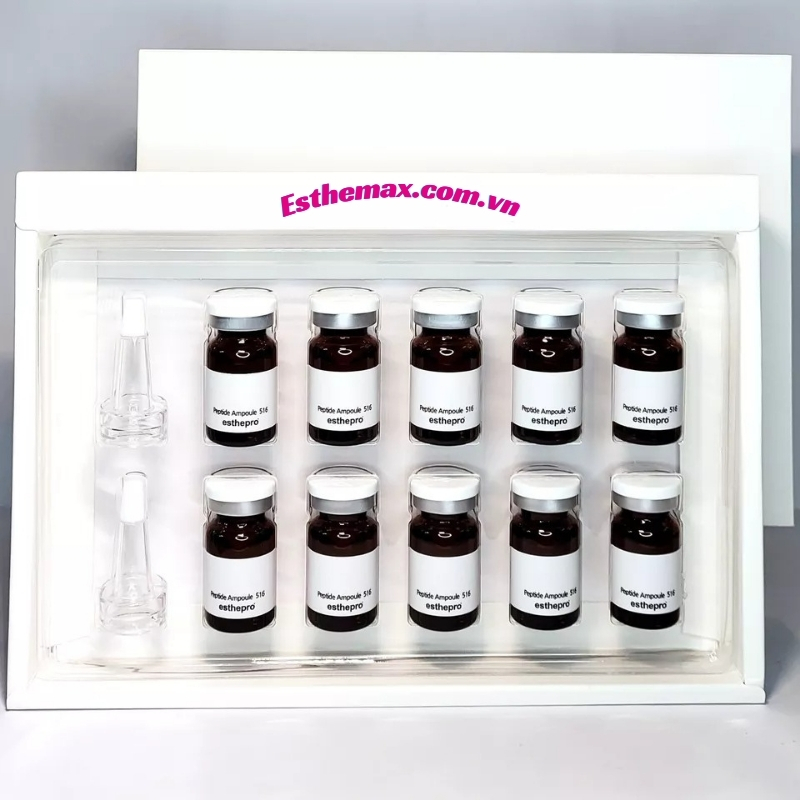 tế bào gốc Peptide Esthemax 516