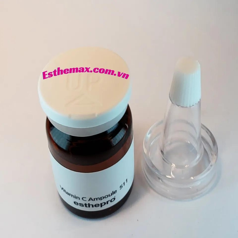 Tinh chất Vitamin C Esthemax 511