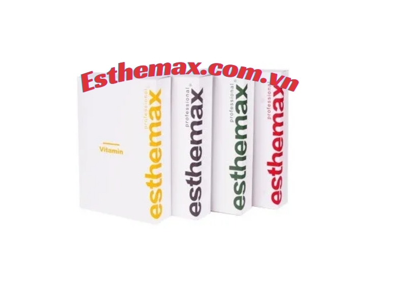 Mặt nạ Esthemax Sheet dưỡng da