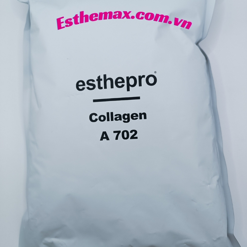 Mặt nạ dẻo Esthepro Collagen