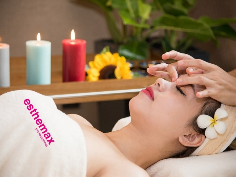 Tại sao nên chọn nguồn mỹ phẩm Spa